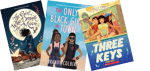Level X Fiction Best Sellers