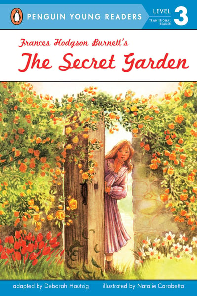 Secret Garden, The