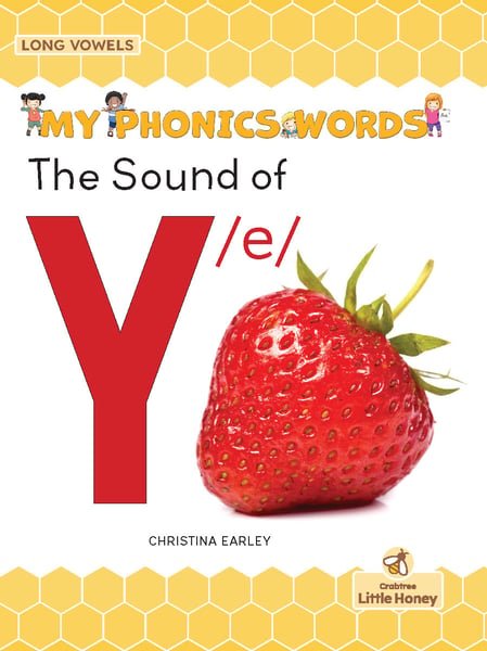 Sound Of Y /e/, The