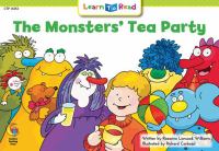 Monster's Tea Party, The