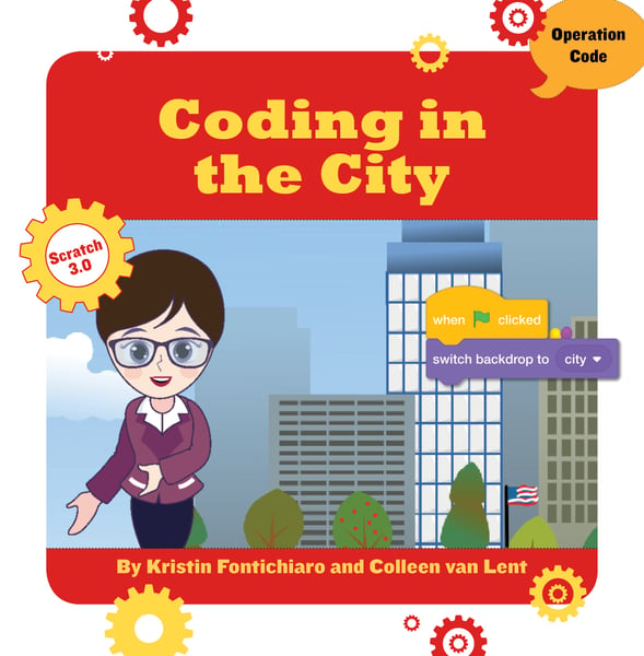 Coding In The City