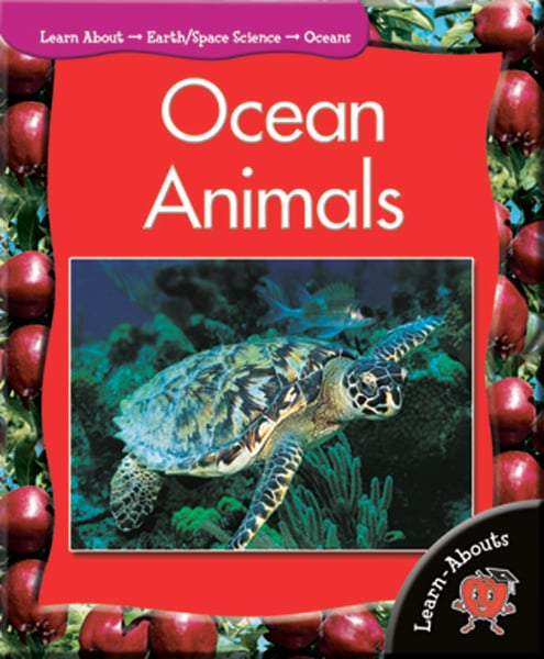 Ocean Animals