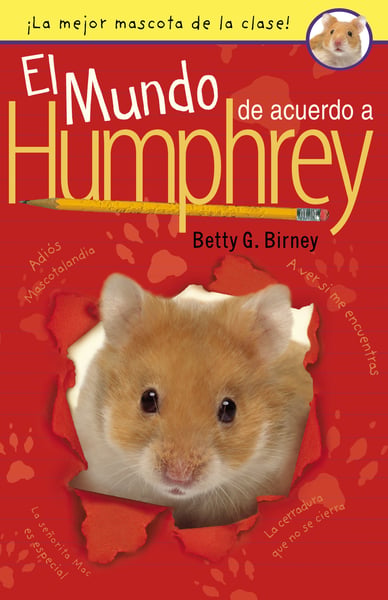 El Mundo De Acuerdo A Humphrey (The World According To Humphrey)