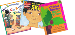 AACPS Kindergarten: Favorites