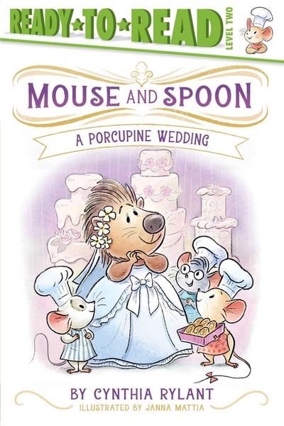Porcupine Wedding, A