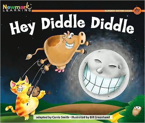 Hey Diddle Diddle