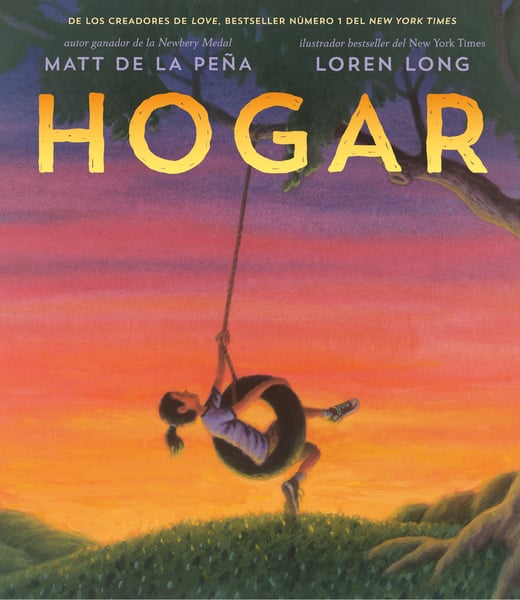 Hogar (Home)