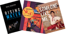 Above Level High Interest Nonfiction (Z) Grade 6