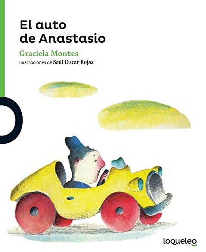 El Auto De Anastasio (Anastasio's Car)