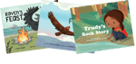 First Nations Picture Books From Medicine Wheel Publishing!