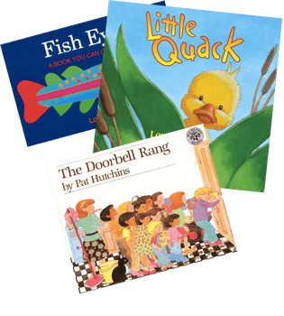 Adding & Taking Away