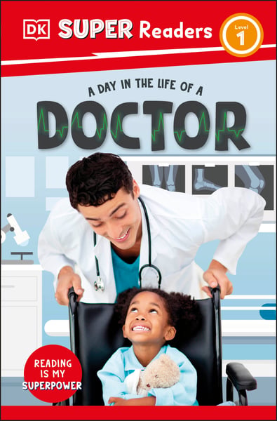 Day In The Life Of A Doctor, A