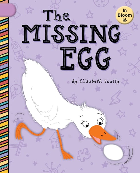 Missing Egg, The