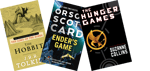 Fantasy & Science Fiction (Z) Grade 8