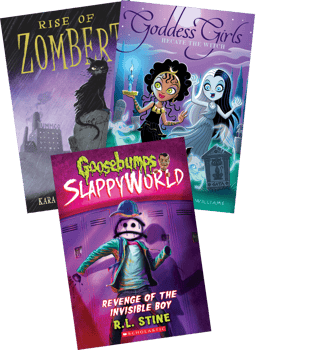 New York City Take Home Pack, Grade 6 Exciting Fiction