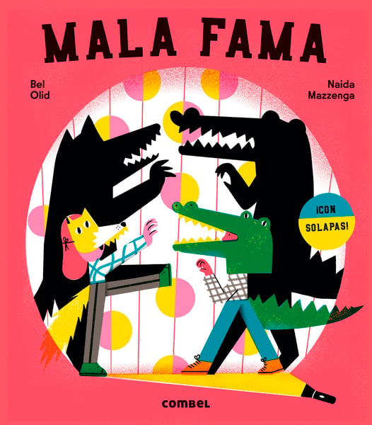 Mala fama / Bad reputation