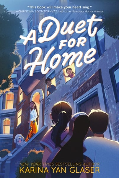 Duet For Home, A