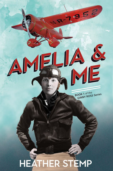 Amelia And Me