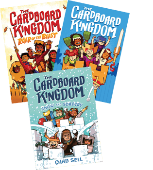Cardboard Kingdom, The