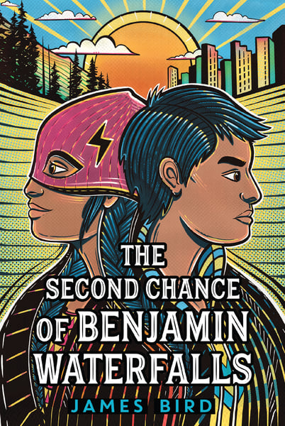 Second Chance Of Benjamin Waterfalls, The
