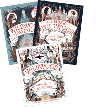 Wildwood Chronicles