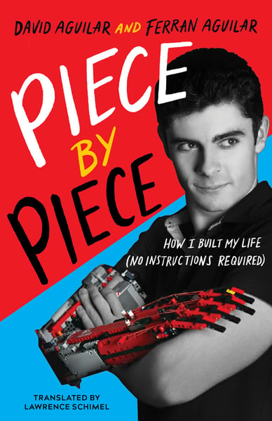 Piece By Piece: How I Built My Life, No Instructions Required
