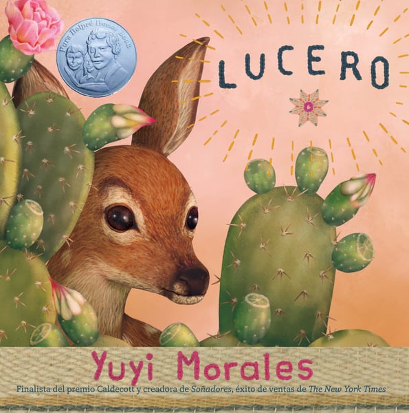 Lucero (Bright Star)