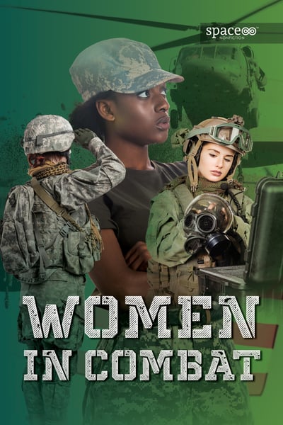 Women In Combat