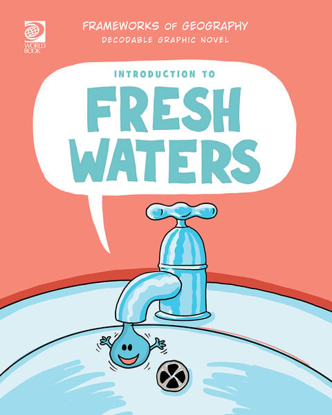 Introduction To Fresh Waters