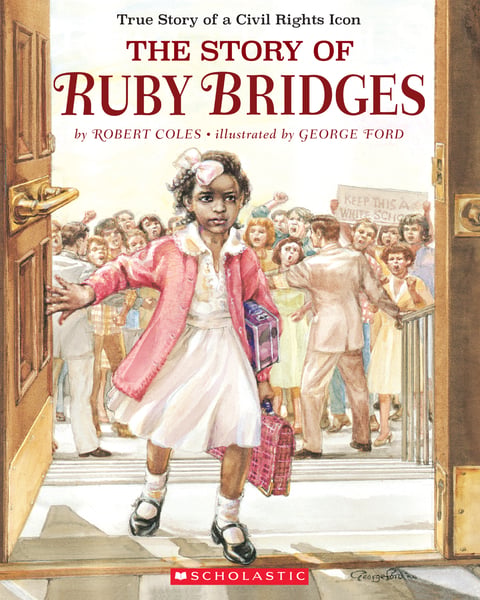 Story Of Ruby Bridges, The