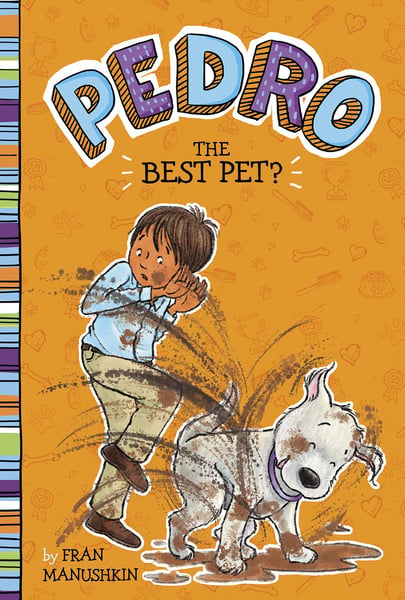 Best Pet?, The