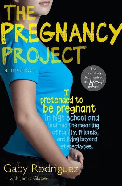 Pregnancy Project, The