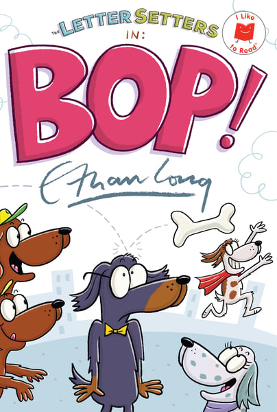 Letter Setters In Bop!, The