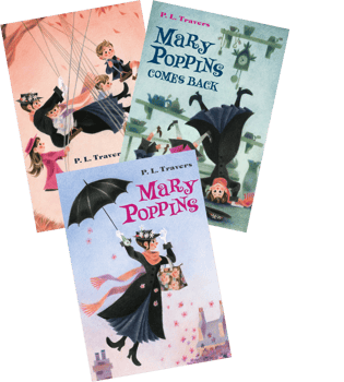 Mary Poppins