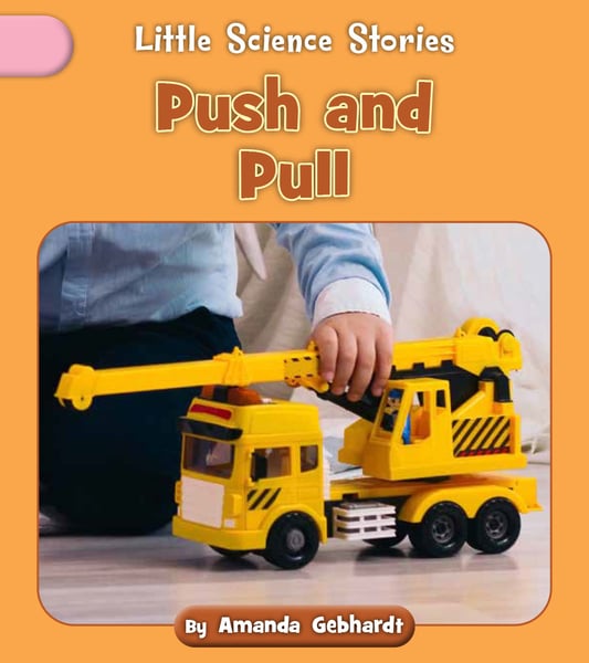 Push And Pull