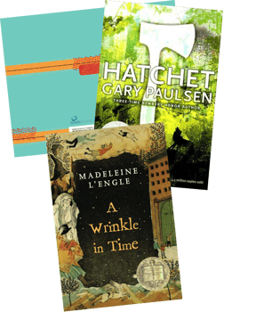 StudySync Grade 6 Unit 1: Testing Our Limits