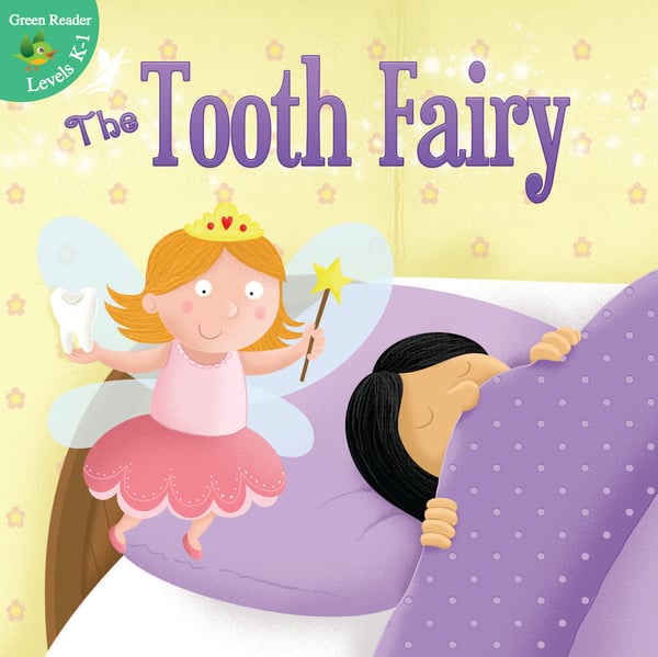 Tooth Fairy, The