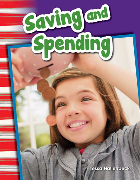 Saving And Spending