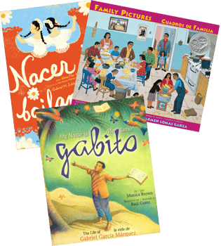 Complete Starter Library Grade 4 Spanish