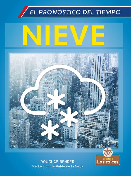 Nieve (Snow)