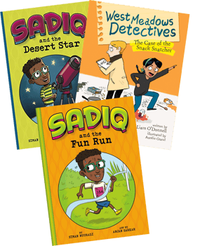 Popular Series Grade 2