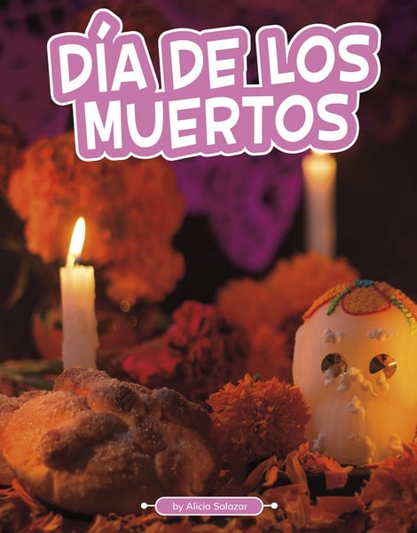Dia De Los Muertos