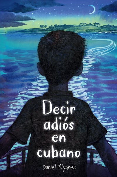 Decir Adios En Cubano (How To Say Goodbye In Cuban)