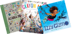 EL Education Grade 2 Module 3 Innovator Required Trade Books 2025