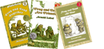 Frog And Toad