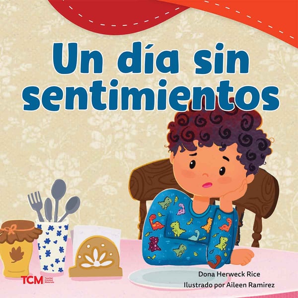 Un Dia Sin Sentimientos (No Feelings Today!)