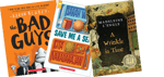 Favorite Literary Texts Grade 5