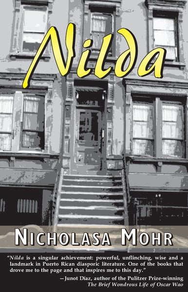 Nilda