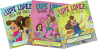 Lupe Lopez