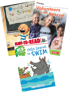 Grade 1 On Level (E-J)